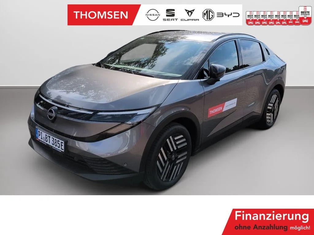 Nissan Leaf 75 kWh Advance LED-NAVI-Pano-360°Cam