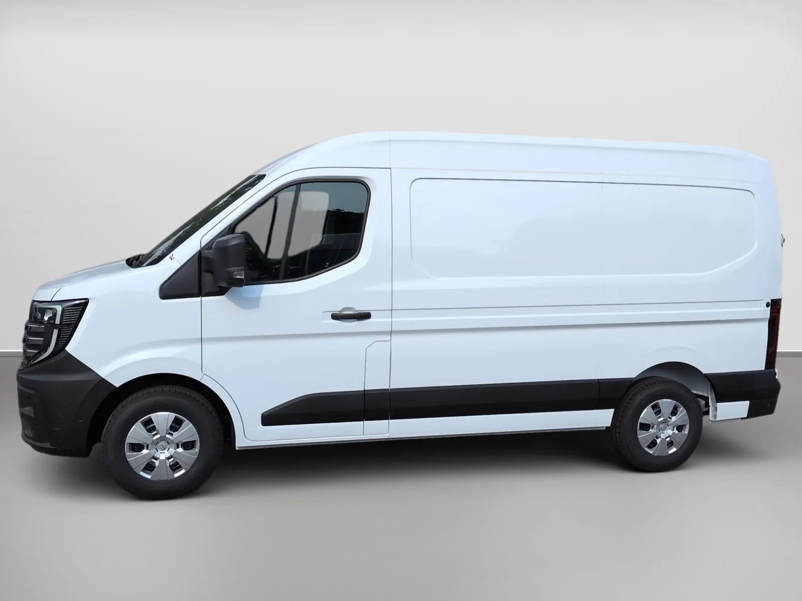 Nissan Interstar Kasten dCi130 L2H2 3.5t N-Connecta – Bild 4