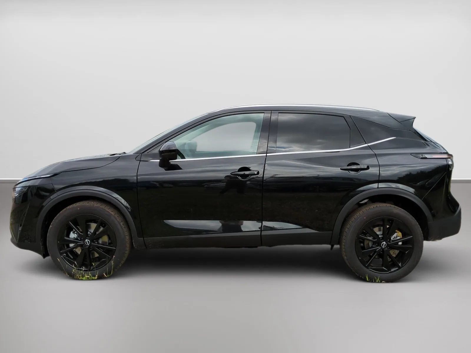 Nissan QASHQAI 1.5 e-POWER 205 PS 4x2 Tekna HUD – Bild 4