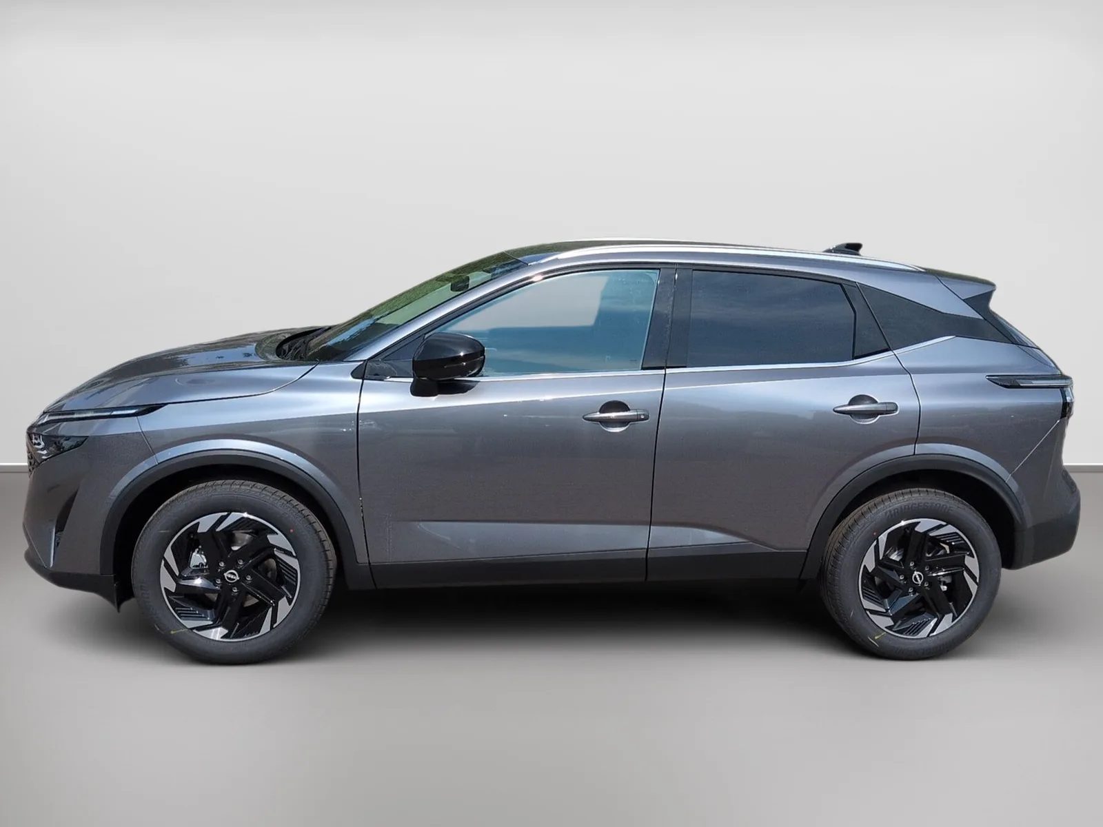 Nissan Qashqai 1.3 DIG-T MHEV X-Tronic N-Connecta ACC+LM – Bild 4