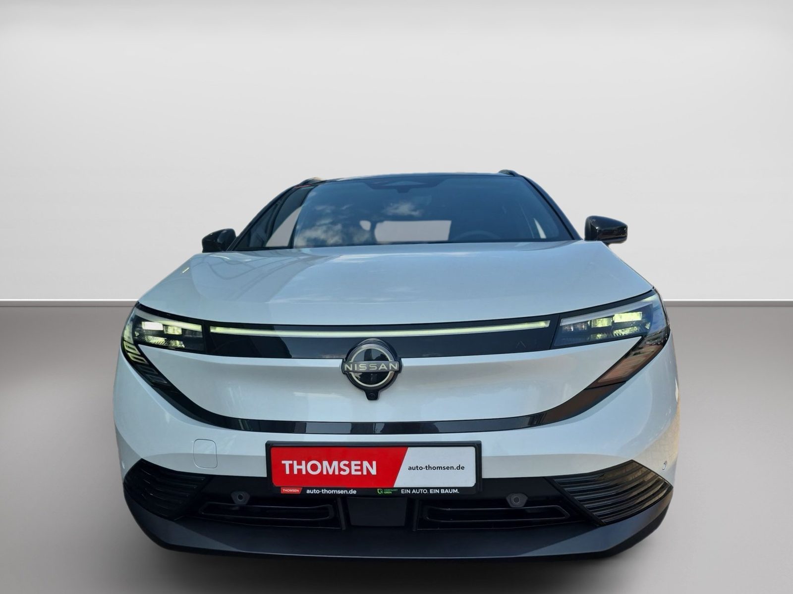 Nissan Leaf BEV W Advance ACC+AUT+Navi+Pano+SD+Winterp. – Bild 4