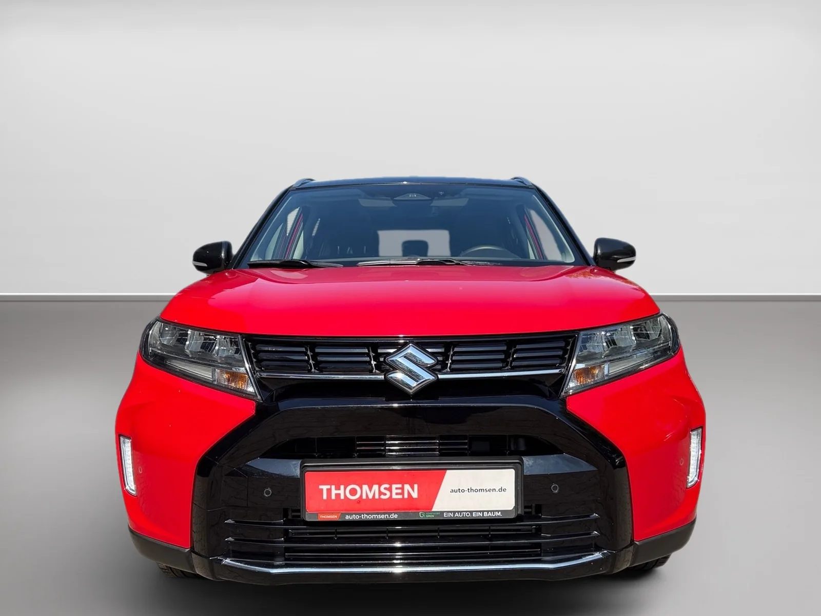 SUZUKI Vitara 1.4 DITC Club ACC+LED+PANO+PDC+KAMERA – Bild 3