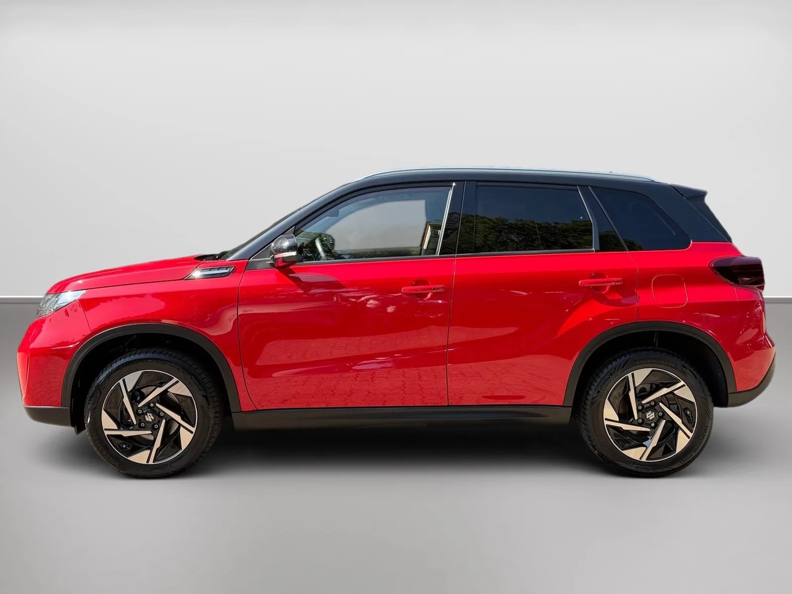 SUZUKI Vitara 1.4 DITC Club ACC+LED+PANO+PDC+KAMERA – Bild 4