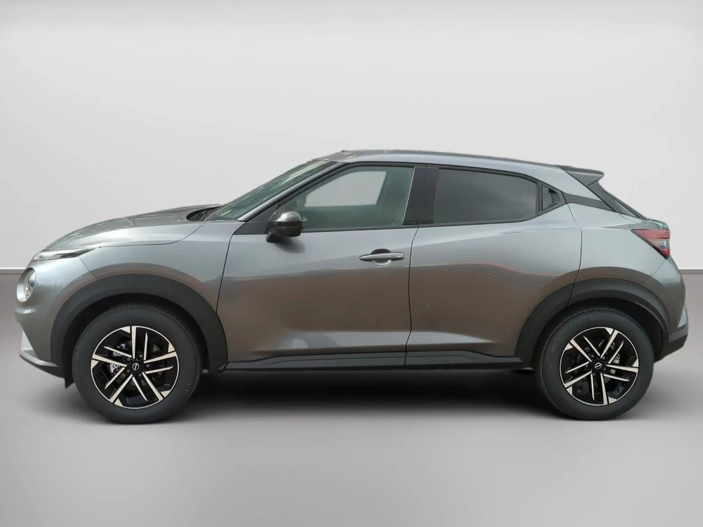 Nissan JUKE HYBRID 143 PS N-CONNECTA AUT+LED+Navi+PDC – Bild 4