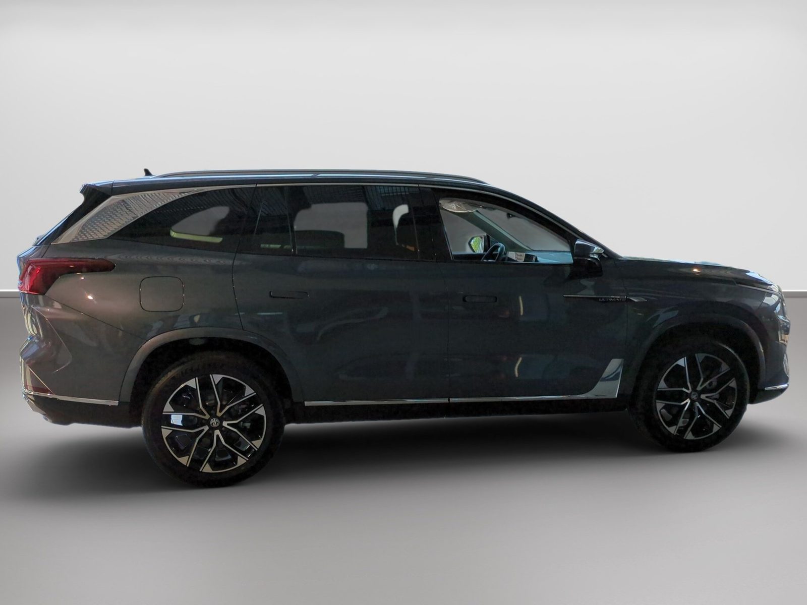 MG S9 MGS9 PHEV Comfort ACC+AUT+LED+Navi+Pano+SD+360 – Bild 4