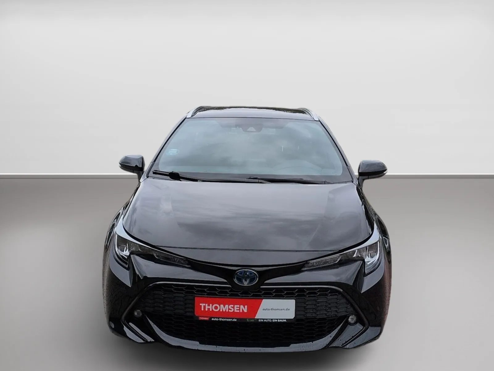 TOYOTA Corolla Touring Sports 1.8 Business Edition ACC – Bild 3