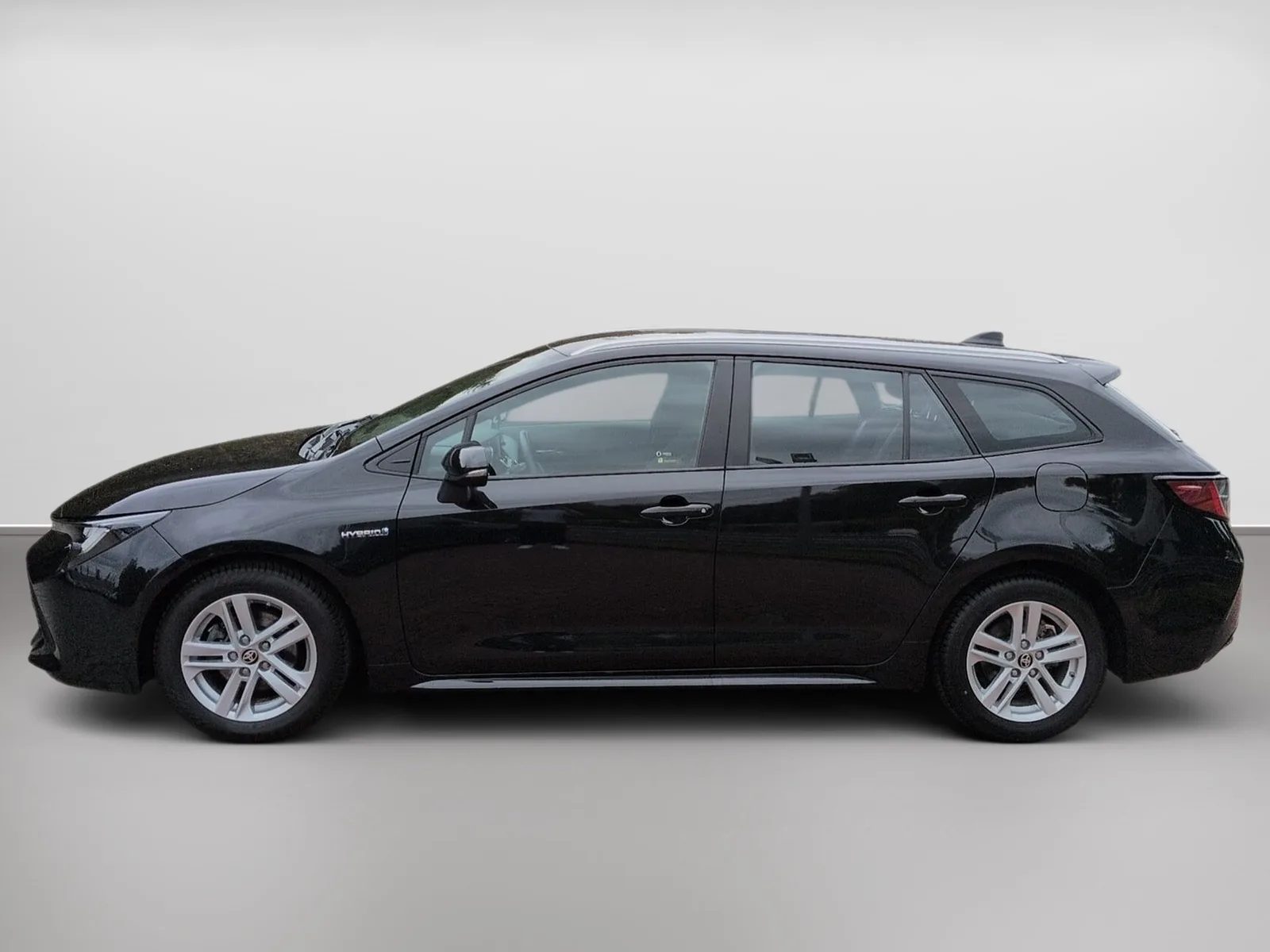 TOYOTA Corolla Touring Sports 1.8 Business Edition ACC – Bild 4