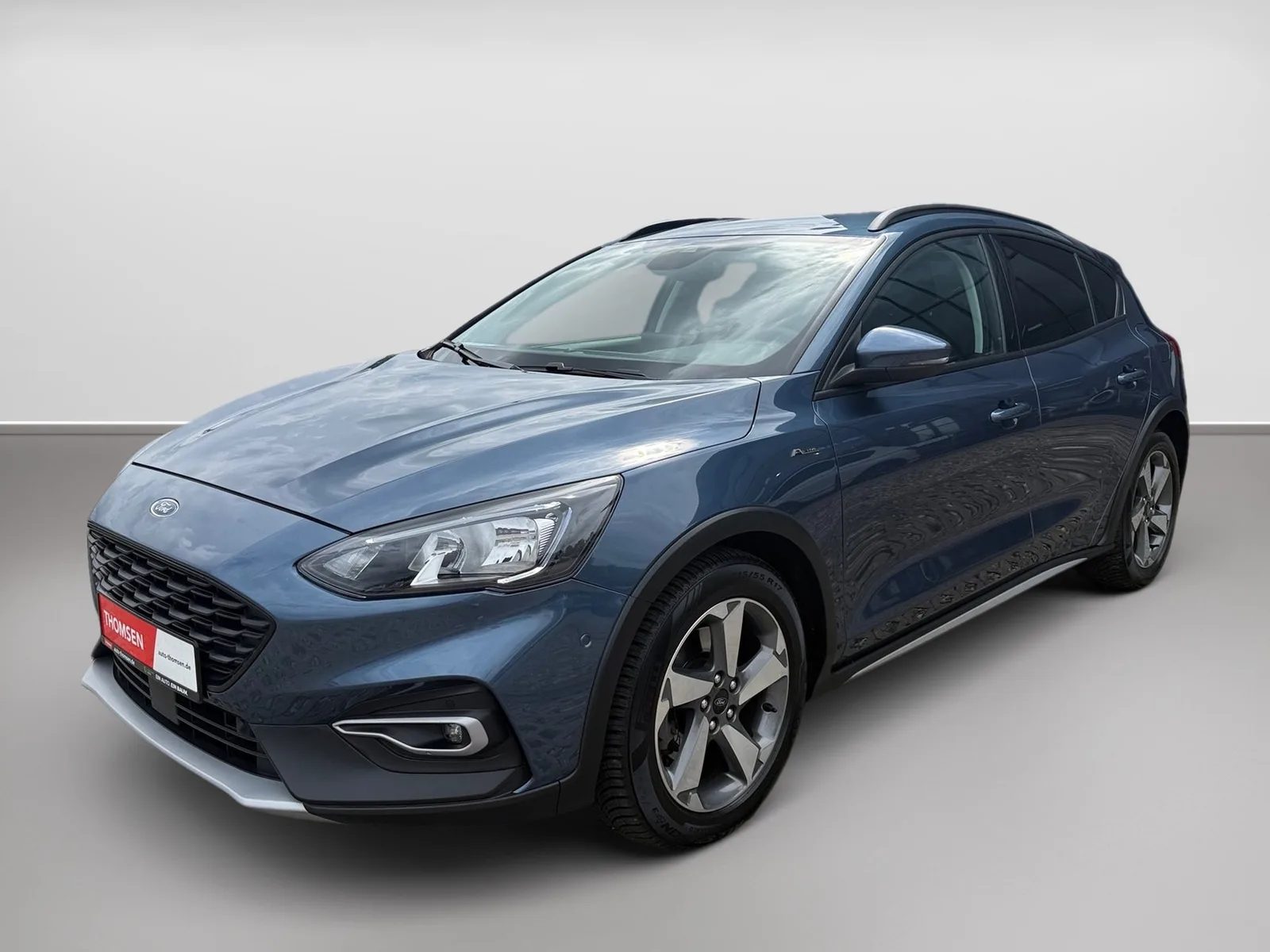 Ford Focus 1.5 EcoBoost Active Navi+Winterp.+Kam.+PDC – Bild 2