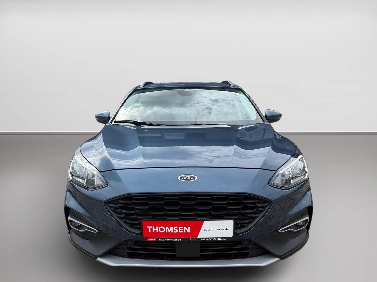 Ford Focus 1.5 EcoBoost Active Navi+Winterp.+Kam.+PDC – Bild 3