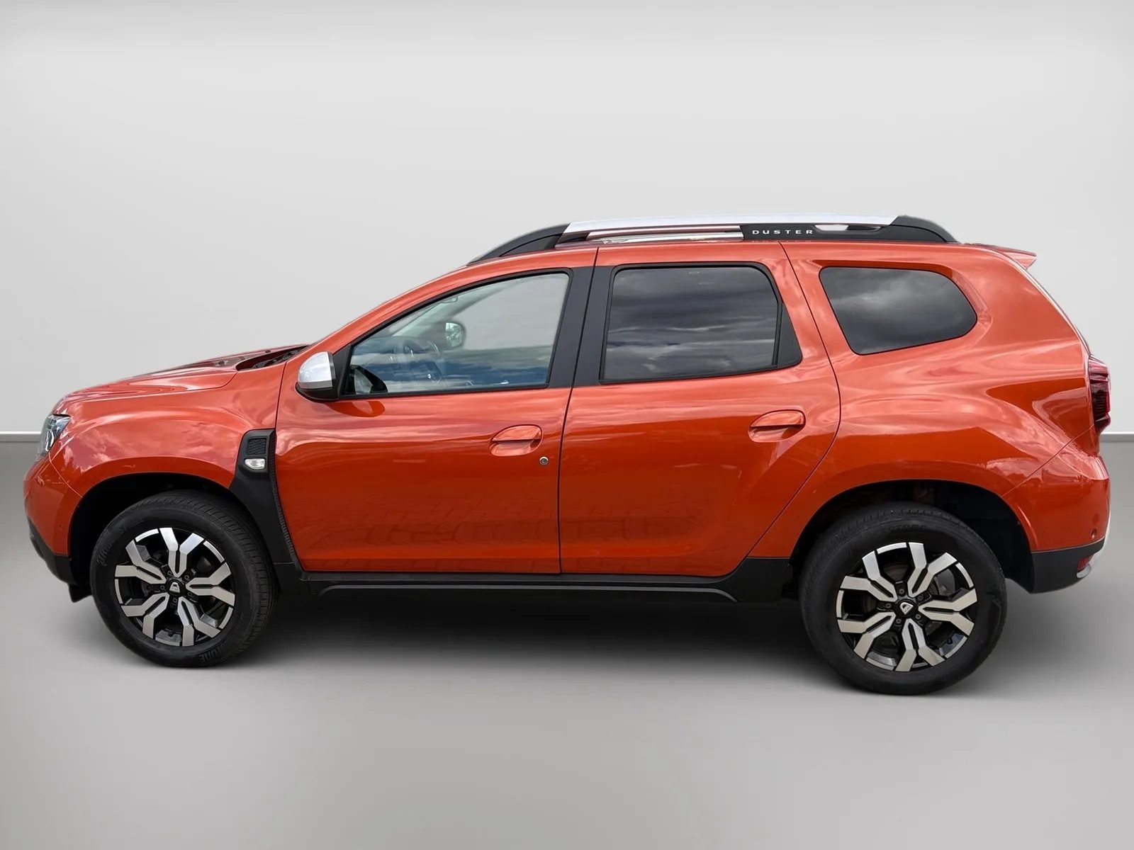 DACIA Duster II 1.3 TCe 130 GPF Prestige AHK+NAVI+KAM. – Bild 4