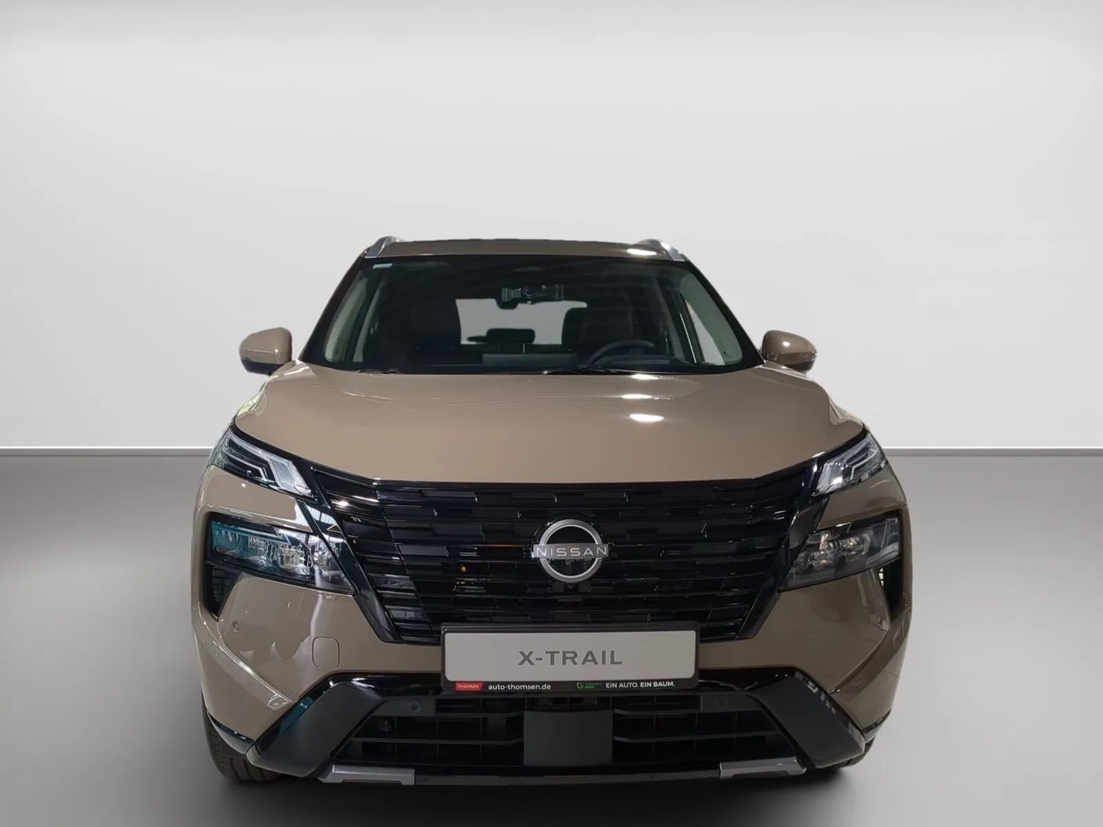 Nissan X-Trail 1.5 e-Power e-4orce Tekna Premium Paket – Bild 3