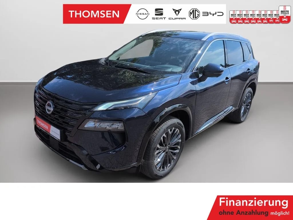 Nissan X-Trail 1.5 VC-T e-Power MY26 Tekna LED+SD+NAVI+