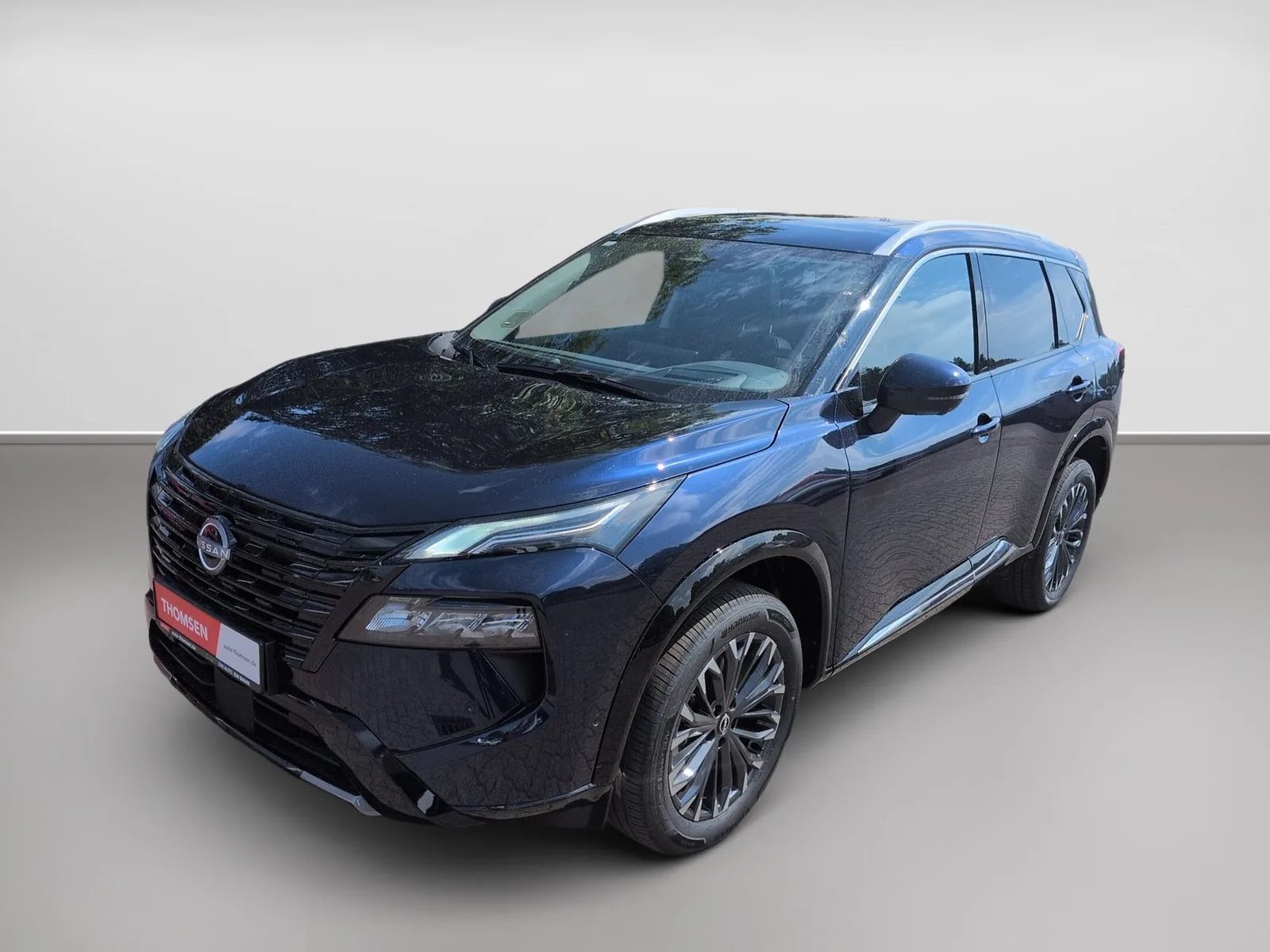 Nissan X-Trail 1.5 VC-T e-Power MY26 Tekna LED+SD+NAVI+ – Bild 2