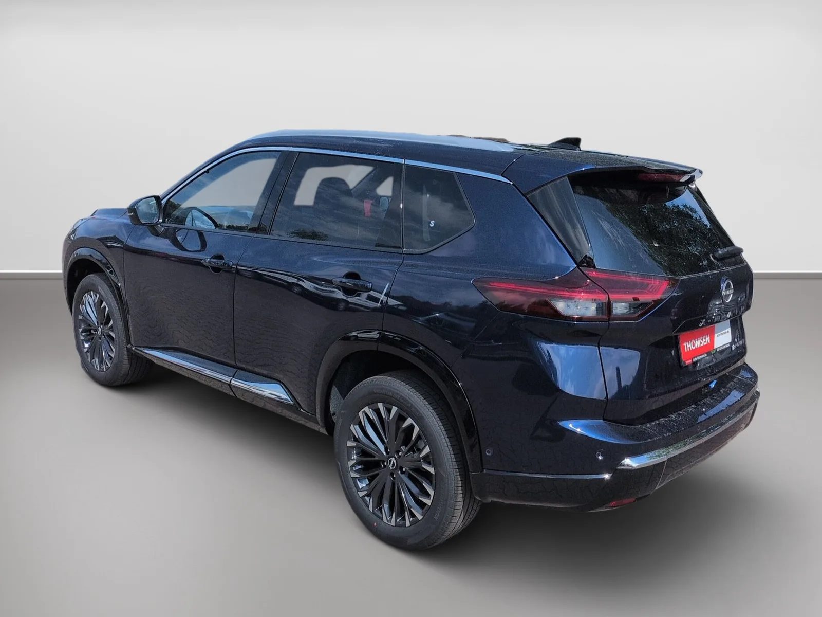 Nissan X-Trail 1.5 VC-T e-Power MY26 Tekna LED+SD+NAVI+ – Bild 5