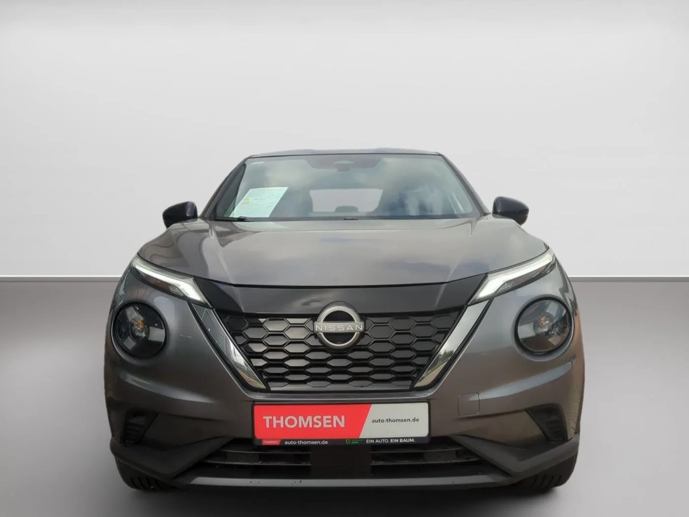 Nissan JUKE 1.6 HYBRID 143 PS N-CONNECTA Navi+Kamera+PDC – Bild 3