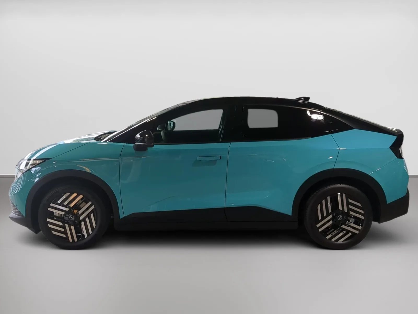 Nissan Leaf Advance 72kWh ACC+AUT+Navi+Pano+SD+Winterp. – Bild 4