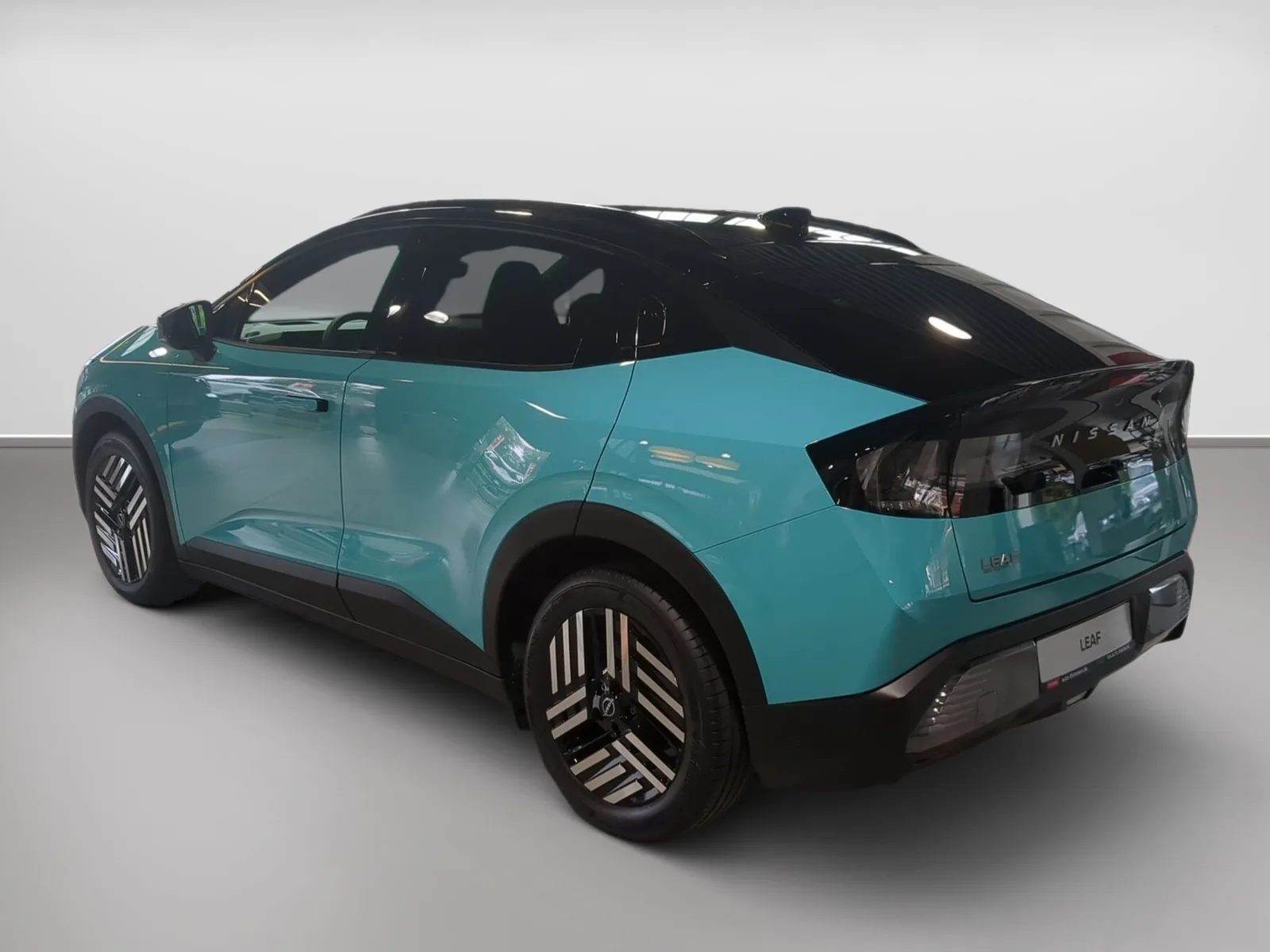 Nissan Leaf Advance 72kWh ACC+AUT+Navi+Pano+SD+Winterp. – Bild 5