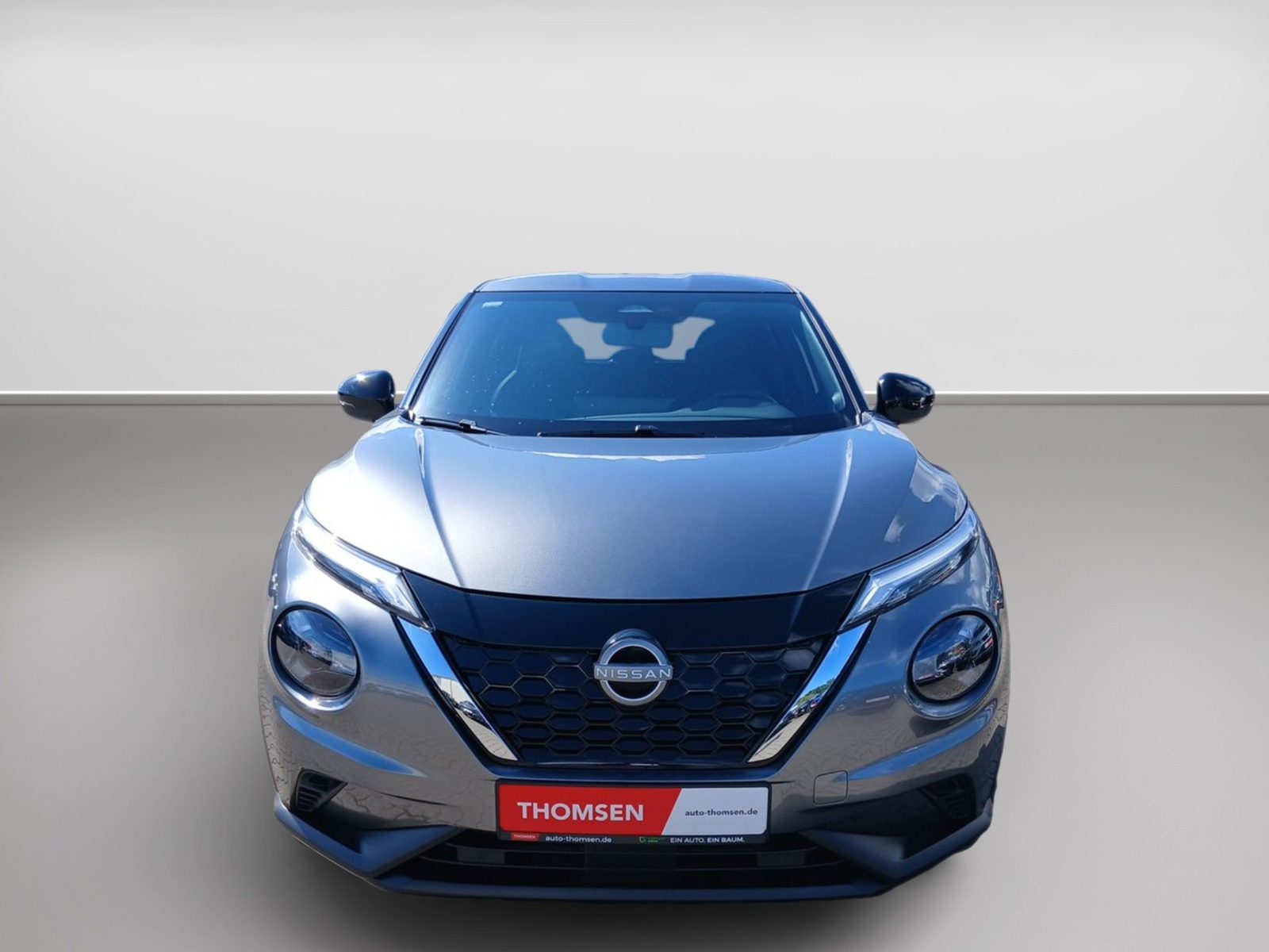 Nissan Juke 1.6 N-Connecta AUT+LED+Fernlichtass.+Kam. – Bild 3