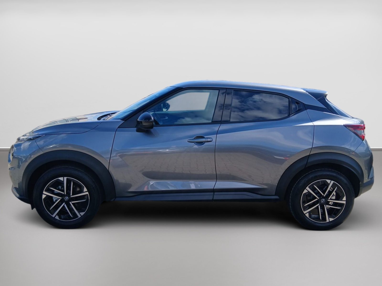 Nissan Juke 1.6 N-Connecta AUT+LED+Fernlichtass.+Kam. – Bild 4