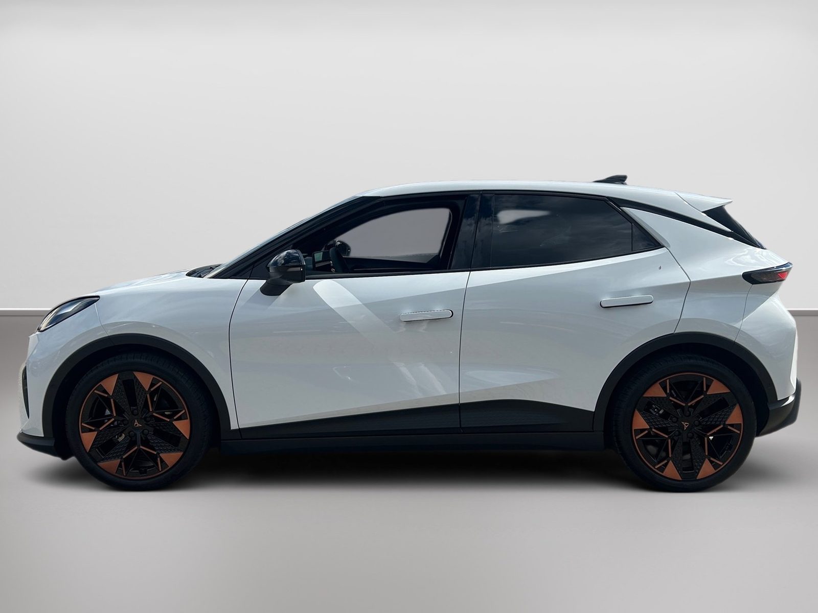 Cupra Raval 155 (52kWh) Endurance ACC+AHK+AUT+LED+Navi – Bild 4