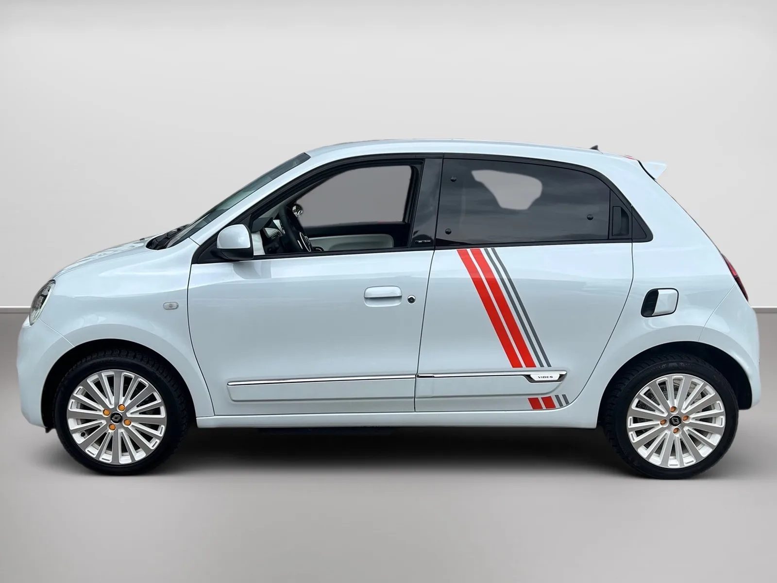 Renault Twingo  Vibes Electric AUT+PDC+SHZ+Facelift+LM – Bild 4