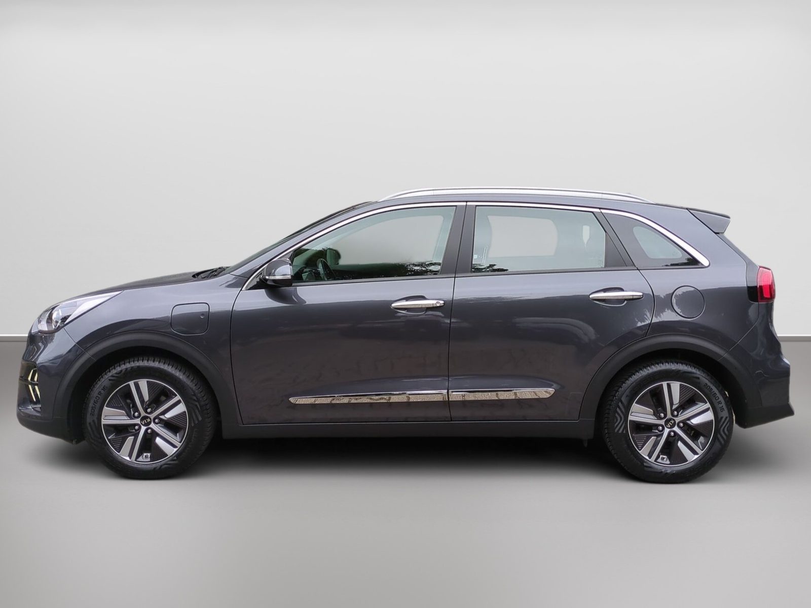 KIA Niro 1.6 Spirit DSG+ACC+AUT+Navi+Kam.+PDC+SHZ+LM – Bild 4