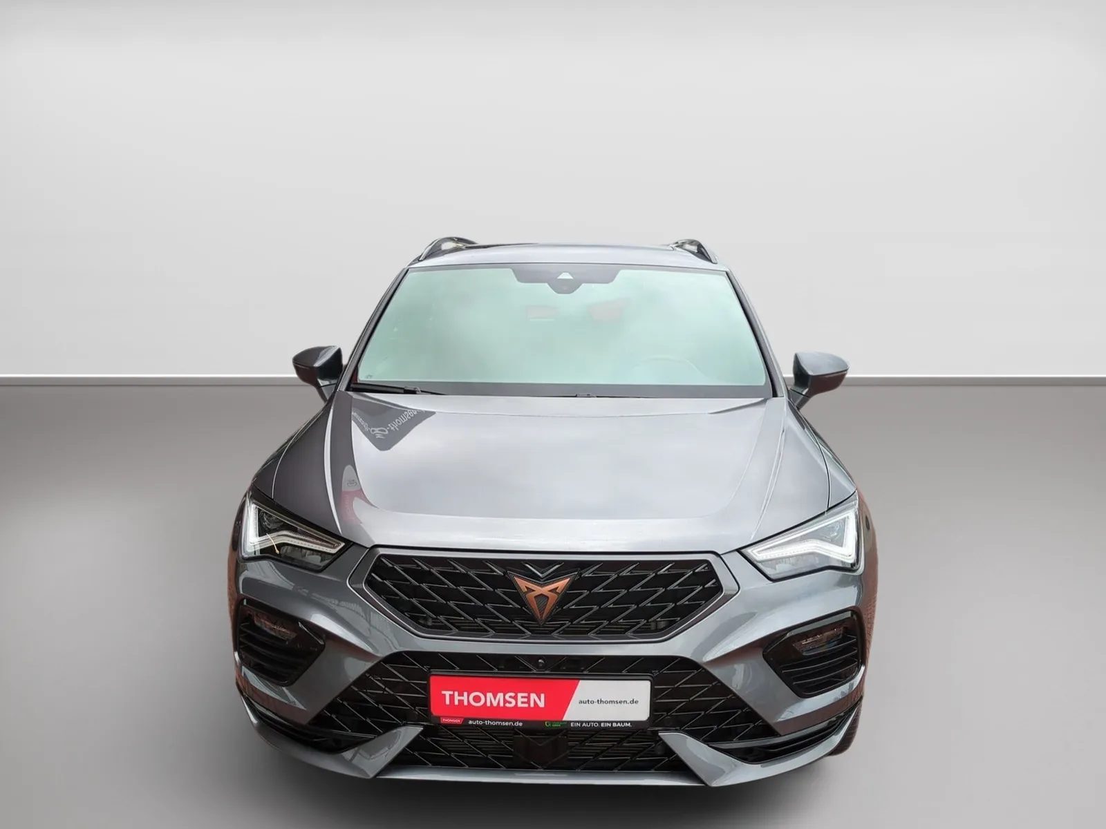 Cupra Ateca 2.0 TSI 4Drive DSG+PANO+ACC+BEATS+LED+19 – Bild 3