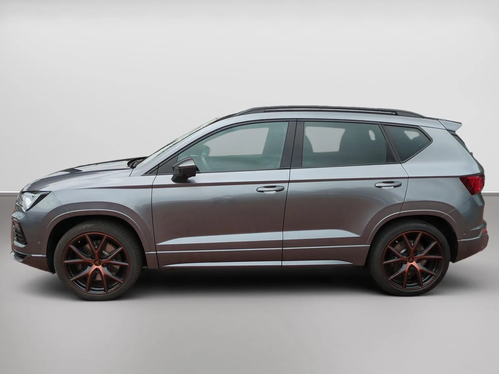 Cupra Ateca 2.0 TSI 4Drive DSG+PANO+ACC+BEATS+LED+19 – Bild 4