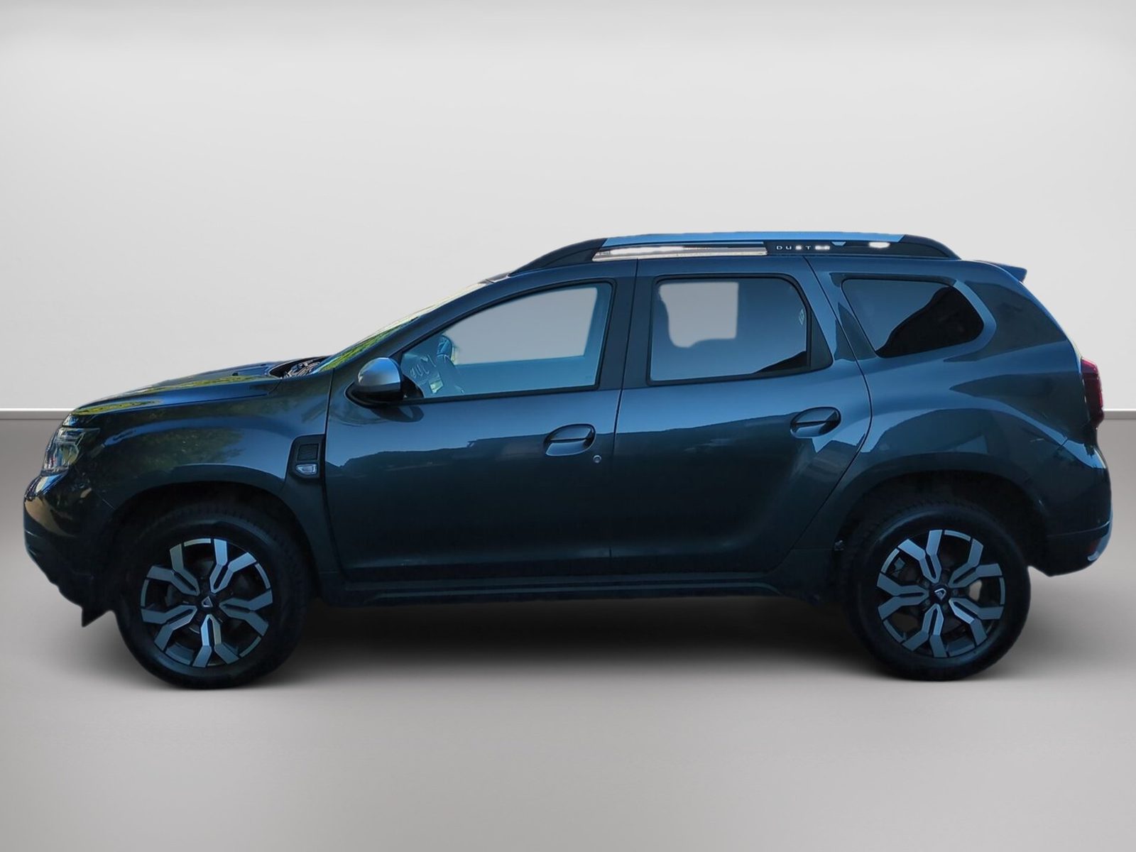 Dacia Duster II 1.3 TCe 150 Prestige DSG+AUT+Navi+PDC – Bild 4
