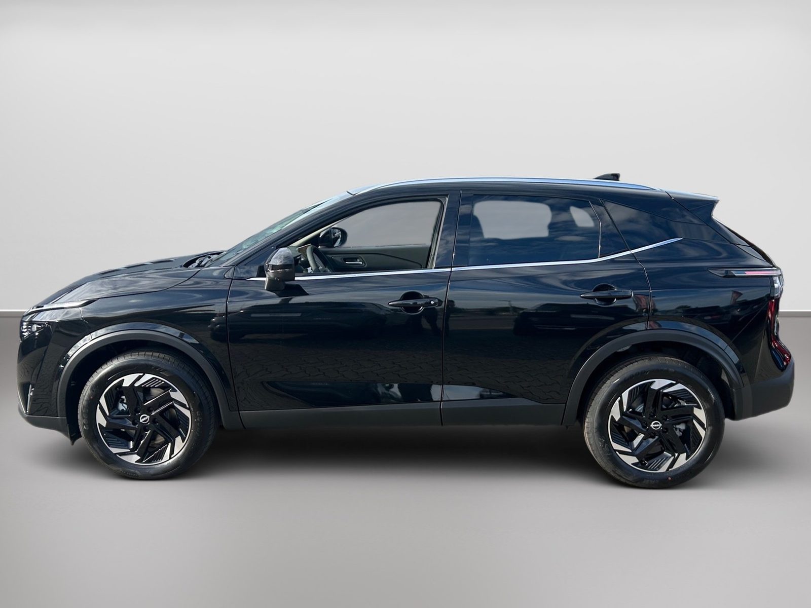Nissan Qashqai 1.5 VC-T N-Connecta e-Power ACC+AUT+LED – Bild 4