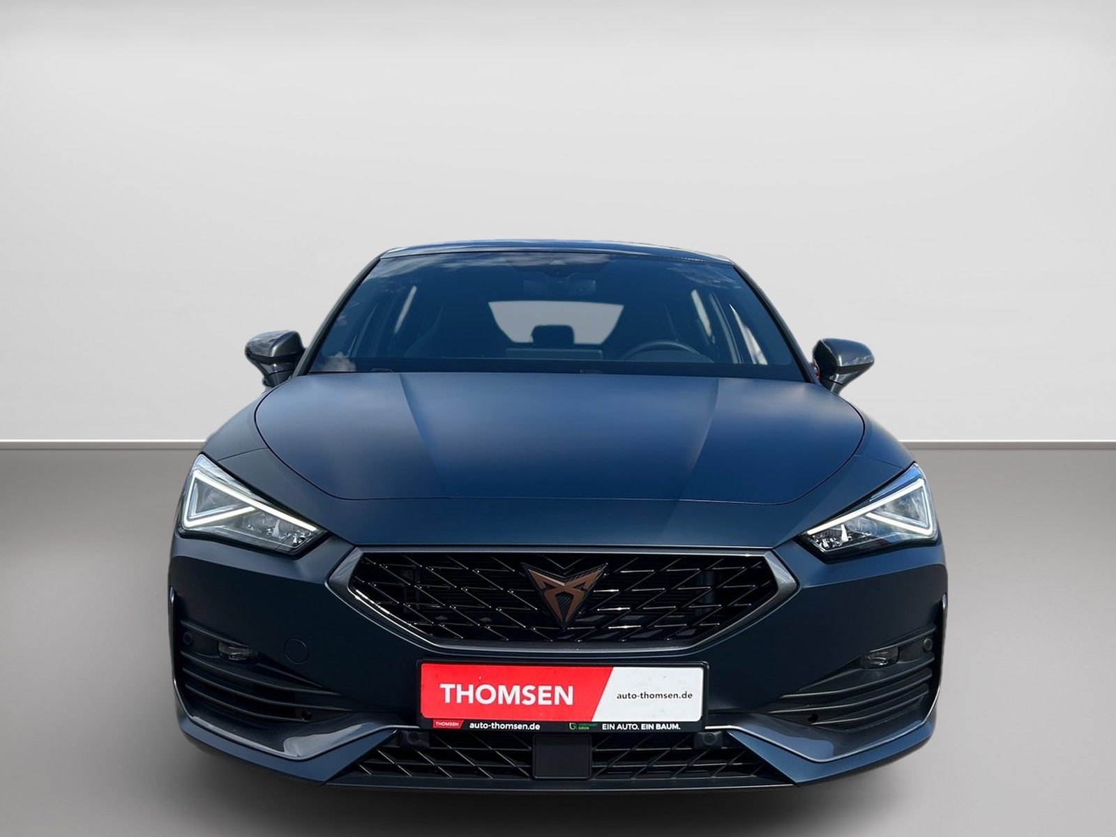 Cupra Leon 2.0 TSI VZ DSG+ACC+AUT+LED+Navi+Pano+SD+PDC – Bild 3