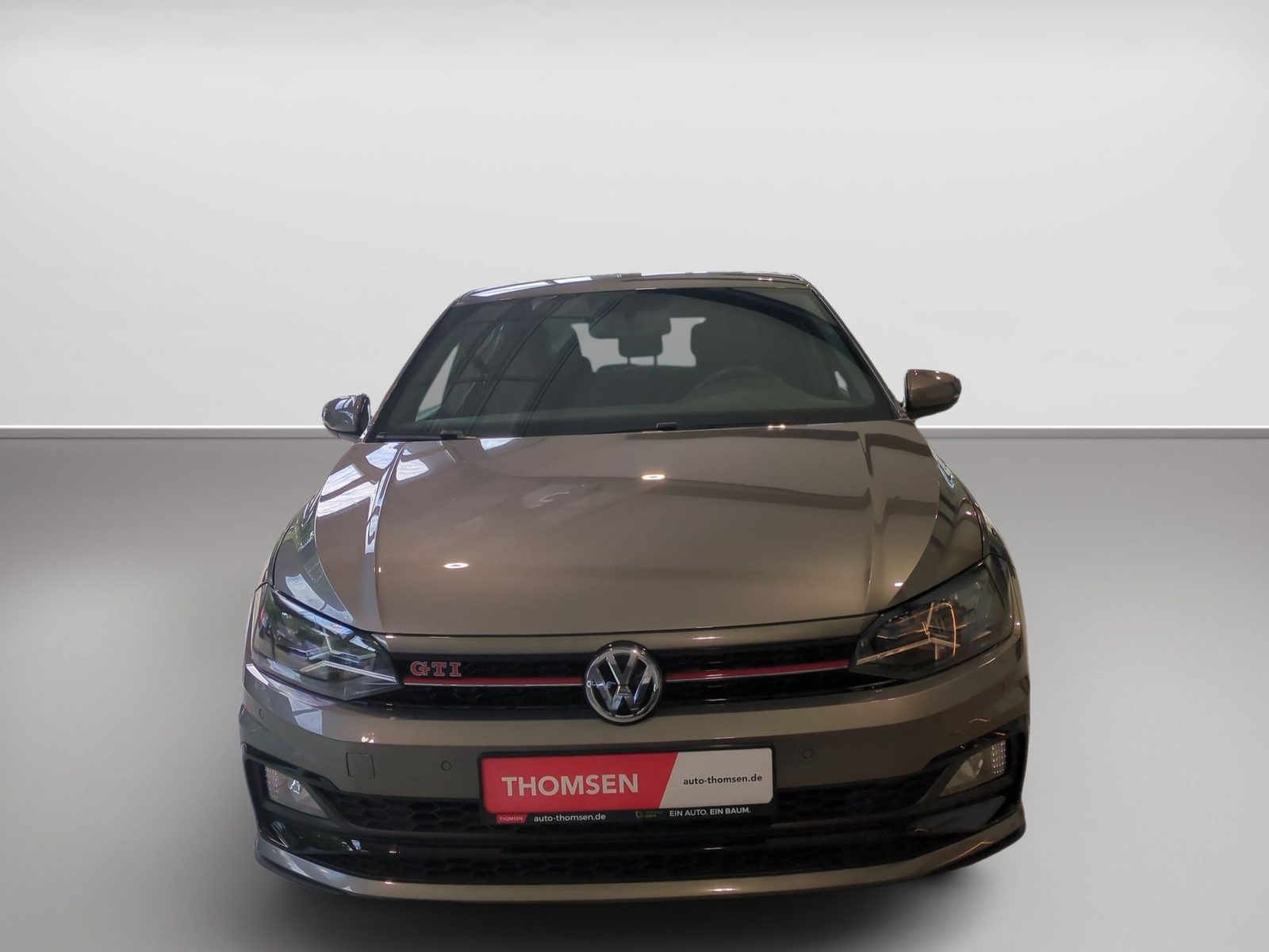 VW Polo VI 2.0 TSI GTI DSG+AUT+Winterp.+PDC+SHZ+LM – Bild 3