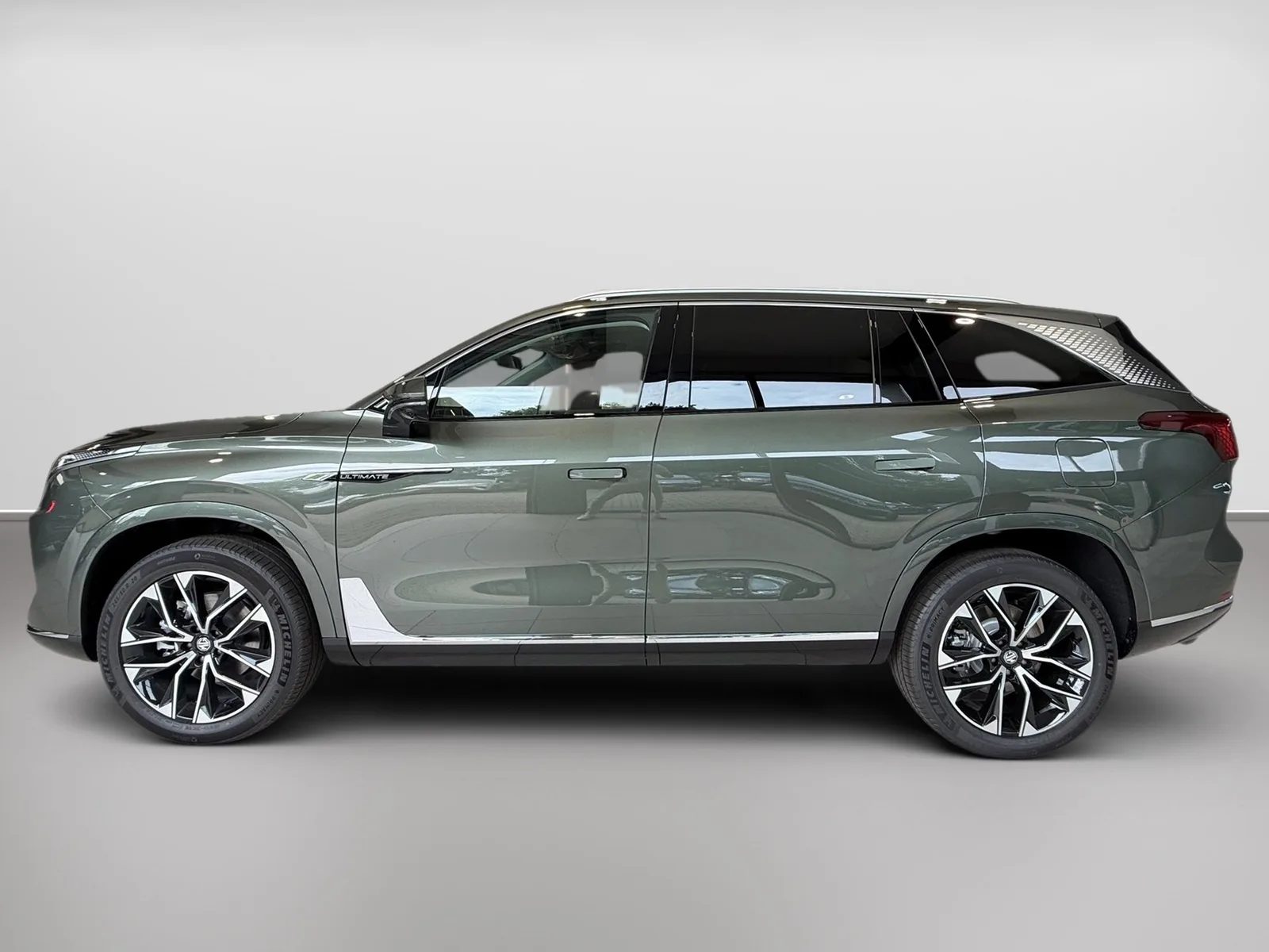 MG S9 MGS9 Premium ACC+AUT+LED+Navi+Pano+SD+Virtual+360 – Bild 4