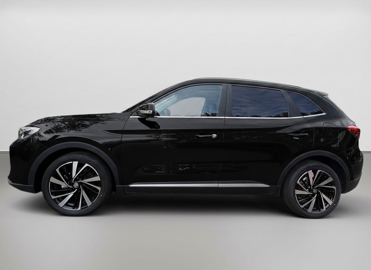 MG ZS 1.5 Hybrid+ Luxury + 2.000,- Tankgutschein – Bild 4