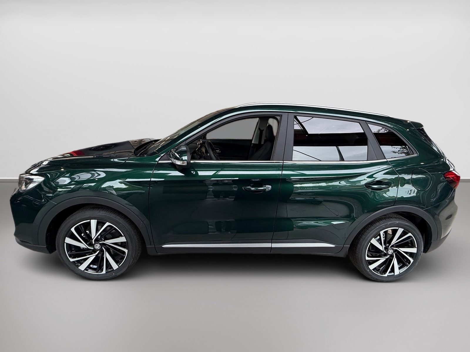 MG ZS Hybrid + Luxury + 2.000,- Tankgutschein – Bild 4