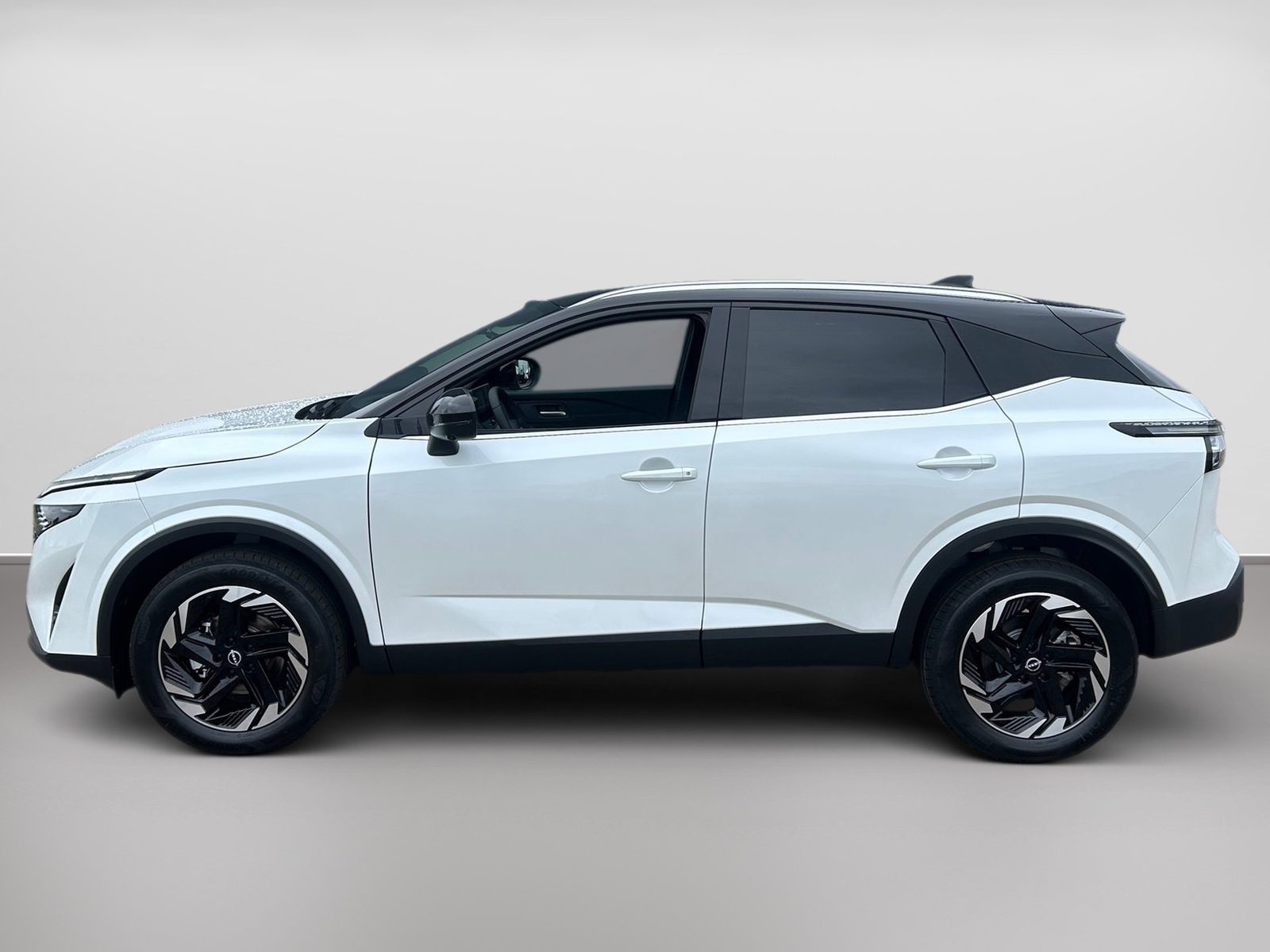 Nissan QASHQAI 1.3 DIG-T MHEV 158 PS ACC+LED+PDC+SpurH – Bild 4