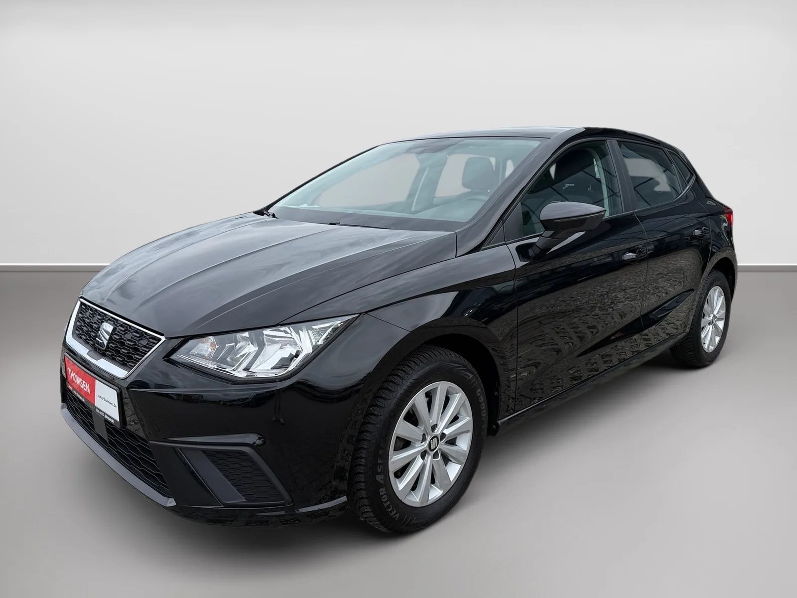 Seat Ibiza 1.0 TSI Style DSG+AUT+Winterp.+PDC+SHZ – Bild 2