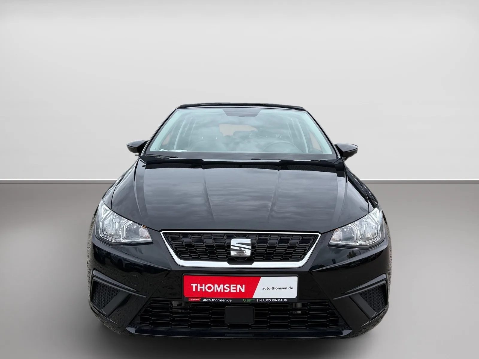 Seat Ibiza 1.0 TSI Style DSG+AUT+Winterp.+PDC+SHZ – Bild 3