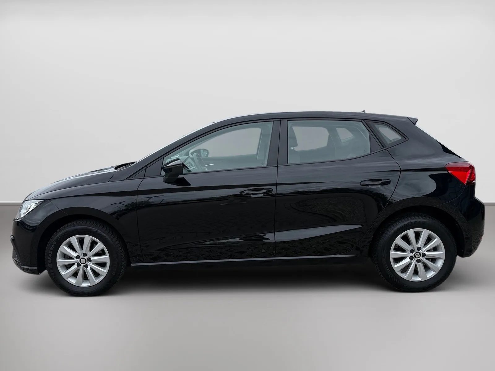 Seat Ibiza 1.0 TSI Style DSG+AUT+Winterp.+PDC+SHZ – Bild 4