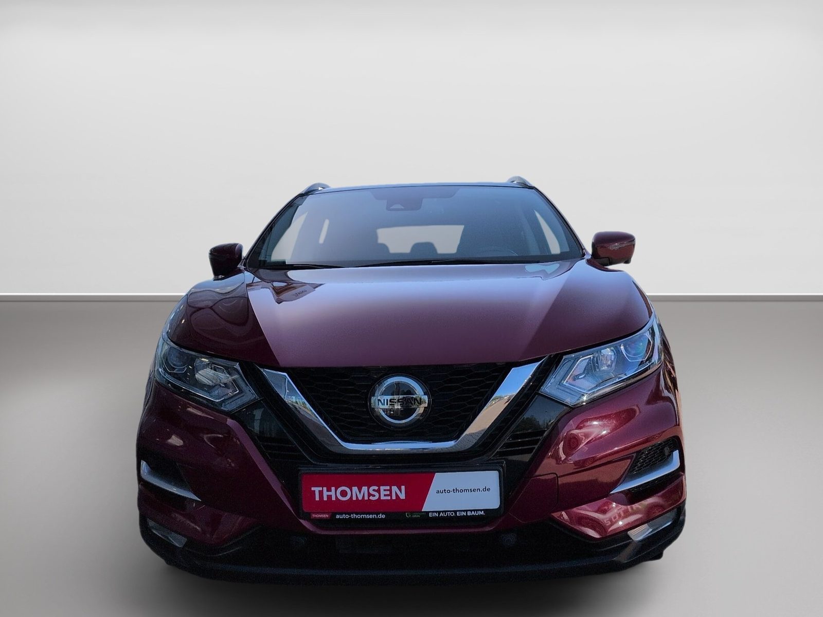 Nissan Qashqai 1.3 DIG-T Zama Navi+Pano+SD+360+Kam.+PDC – Bild 3