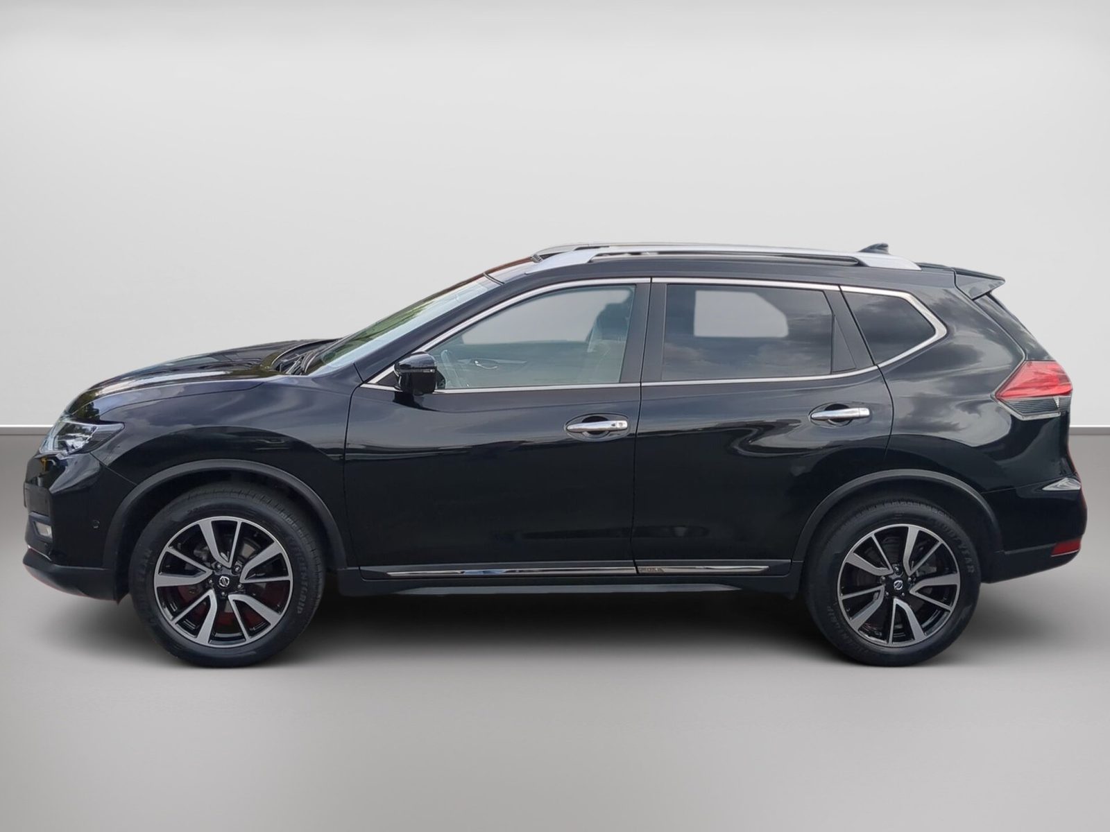 Nissan X-Trail 1.3 DIG-T Tekna DSG+ACC+AUT+LED+Navi+SD – Bild 4