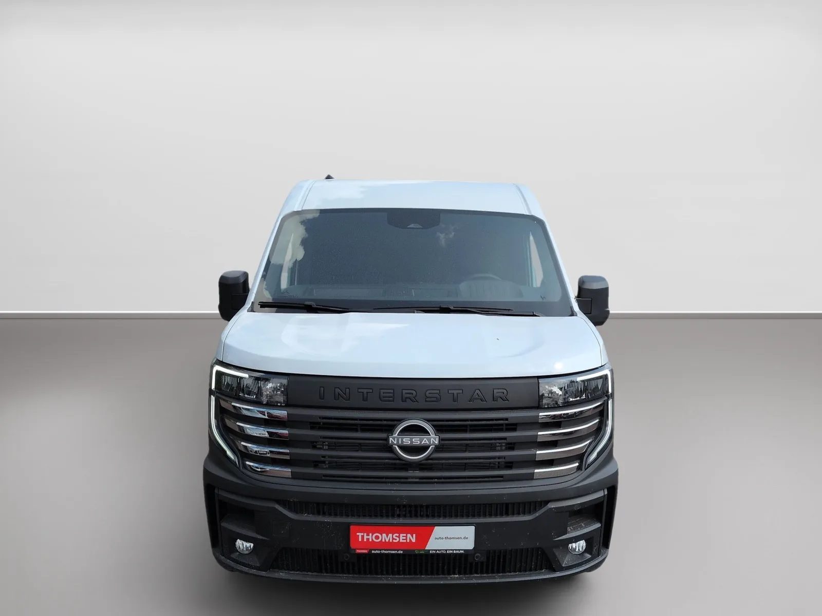 Nissan Interstar Kasten dCi150 L2H2 3.5t  N-Connecta RFK – Bild 3