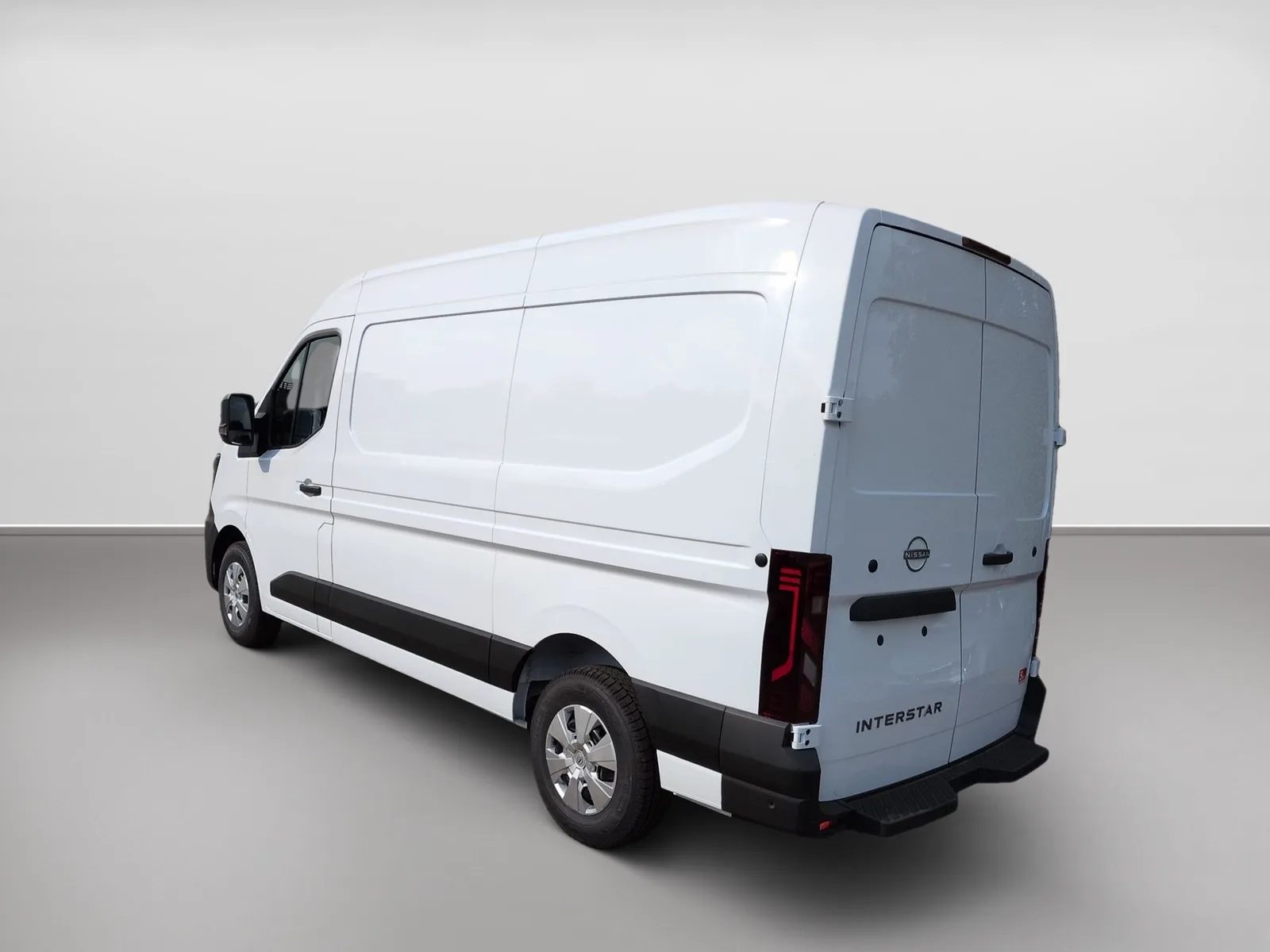 Nissan Interstar Kasten dCi150 L2H2 3.5t  N-Connecta RFK – Bild 5