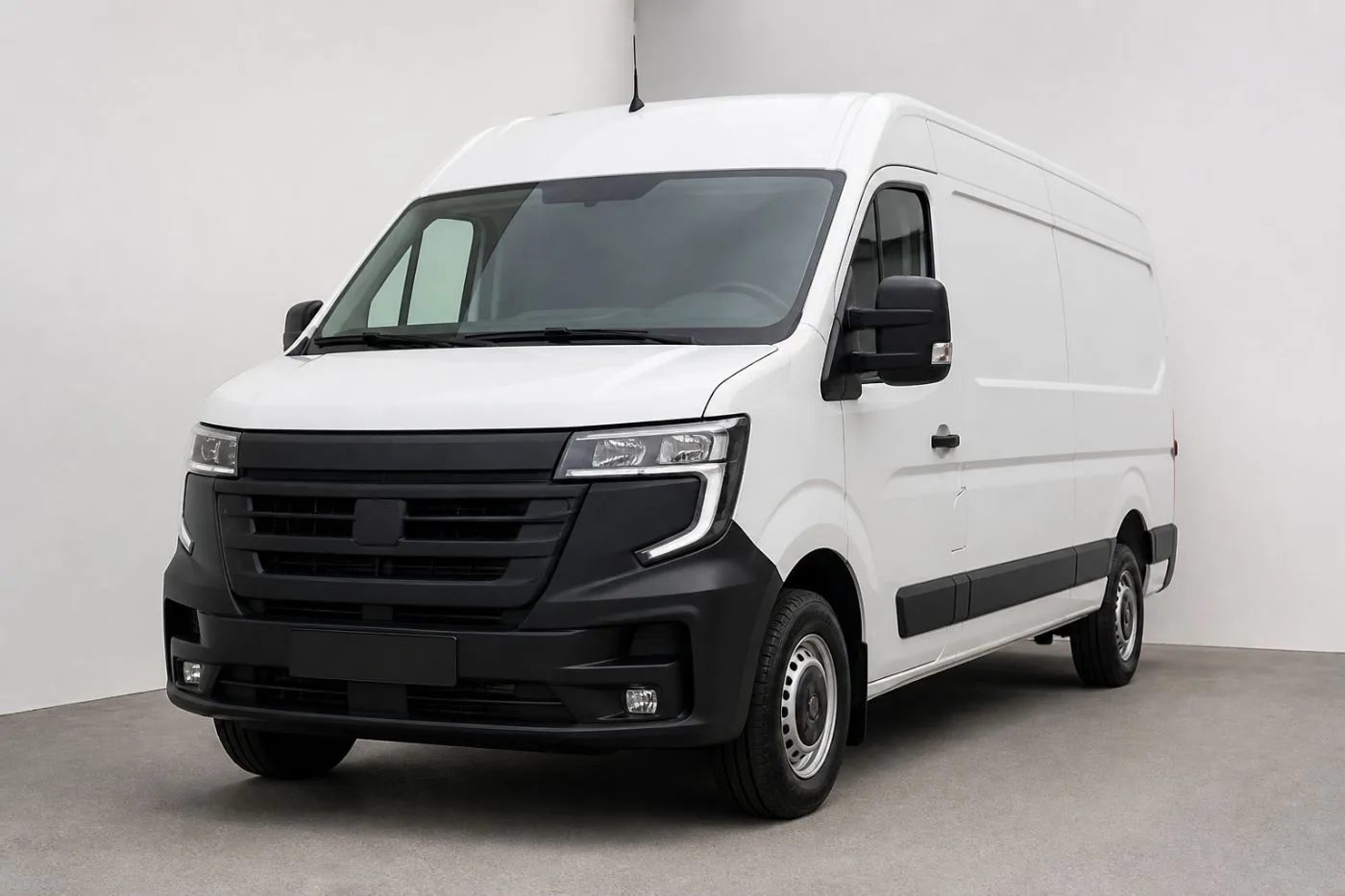 Nissan Interstar Kasten L3H2 3,5t dci150 N-Connecta RFK – Bild 2