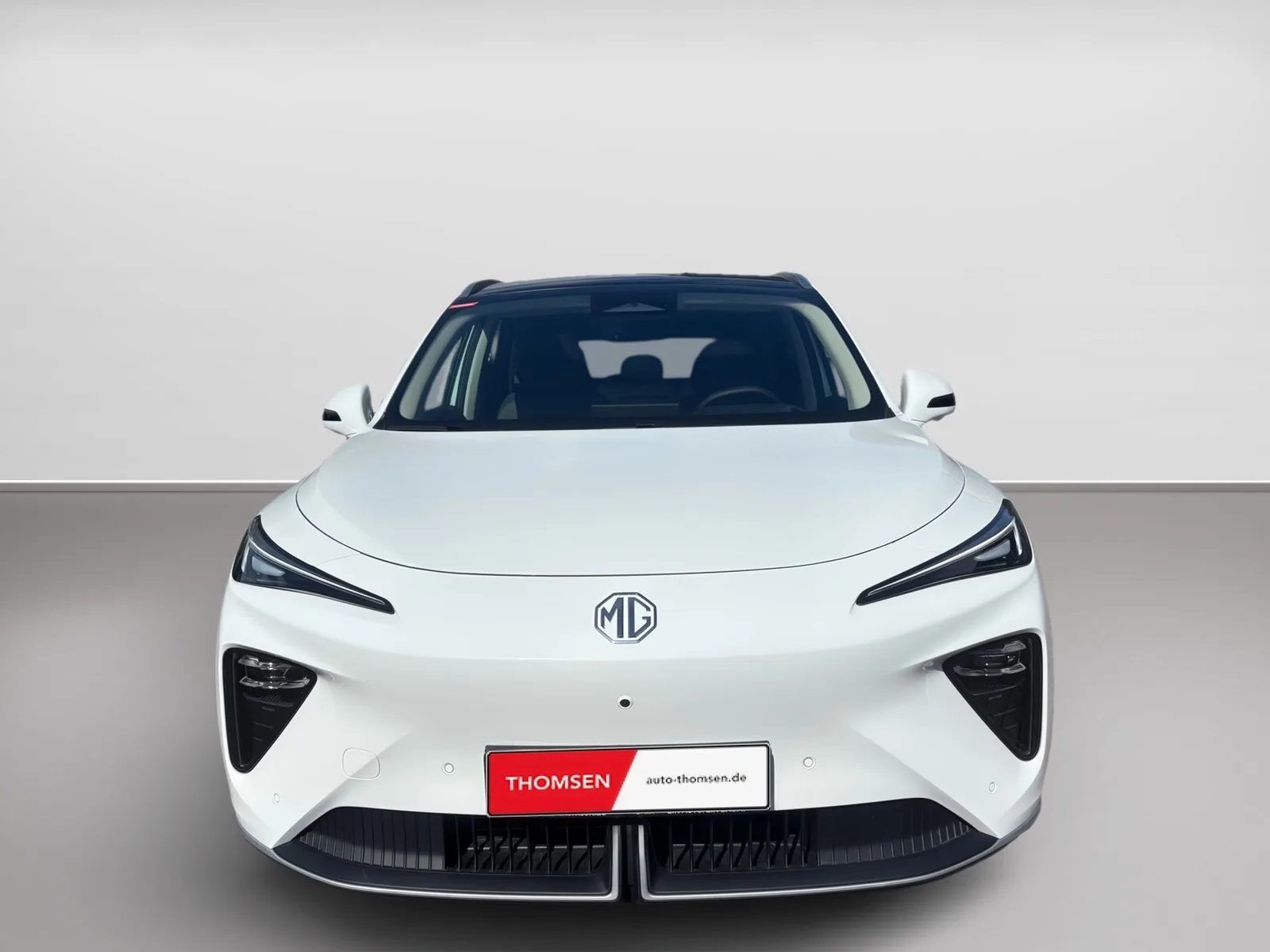 MG S6 EV MGS6 EV Luxury AWD verschiedene Farben verfügbar – Bild 3
