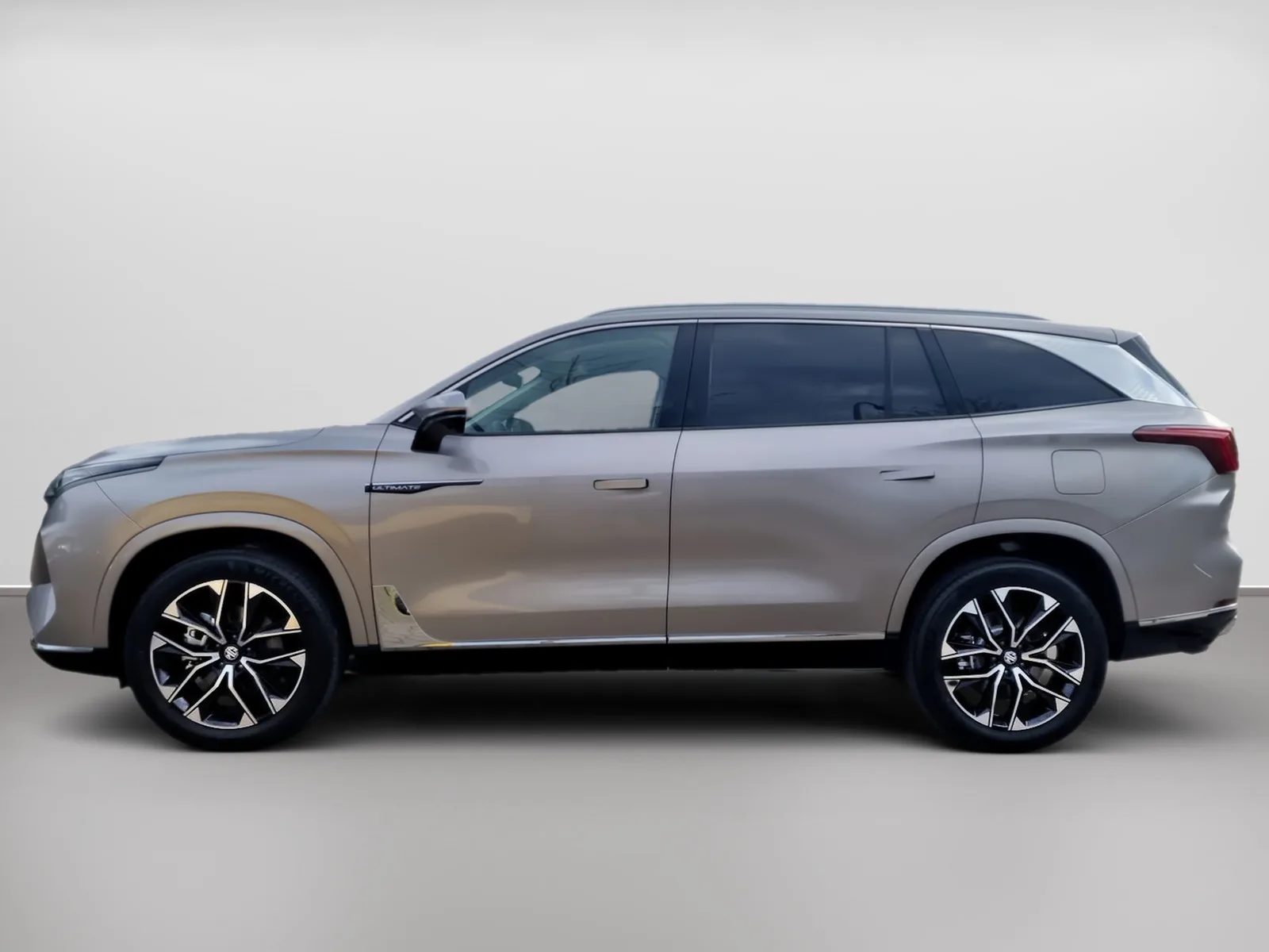 MG S9 MGS9 PHEV Premium diverse Farben verfügbar – Bild 4