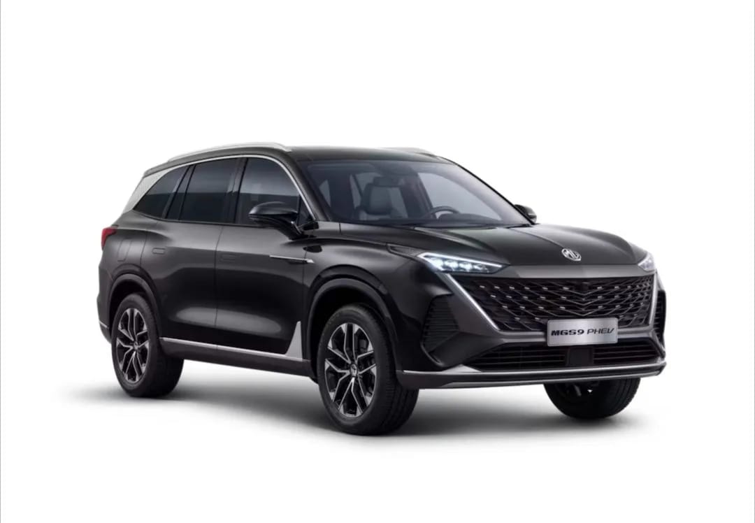 MG S9 MGS9 PHEV Comfort Pano, Standh. , diverse Farben – Bild 5