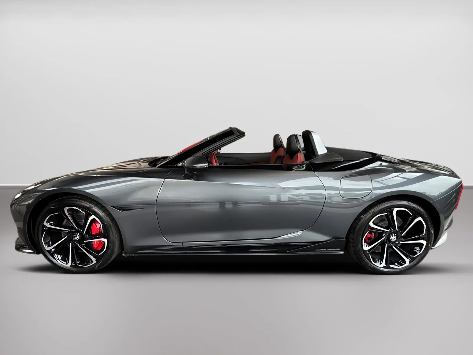MG Cyberster XPOWER MY 2026 diverse Farben verfügbar – Bild 4