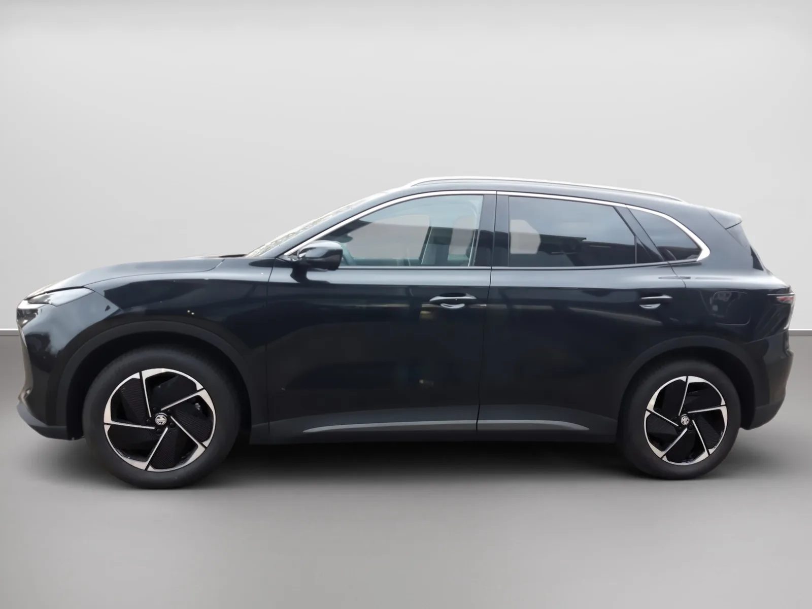 MG S5 MGS5 EV Luxury ACC+AUT+LED+Navi+Standh.+Virtual – Bild 4