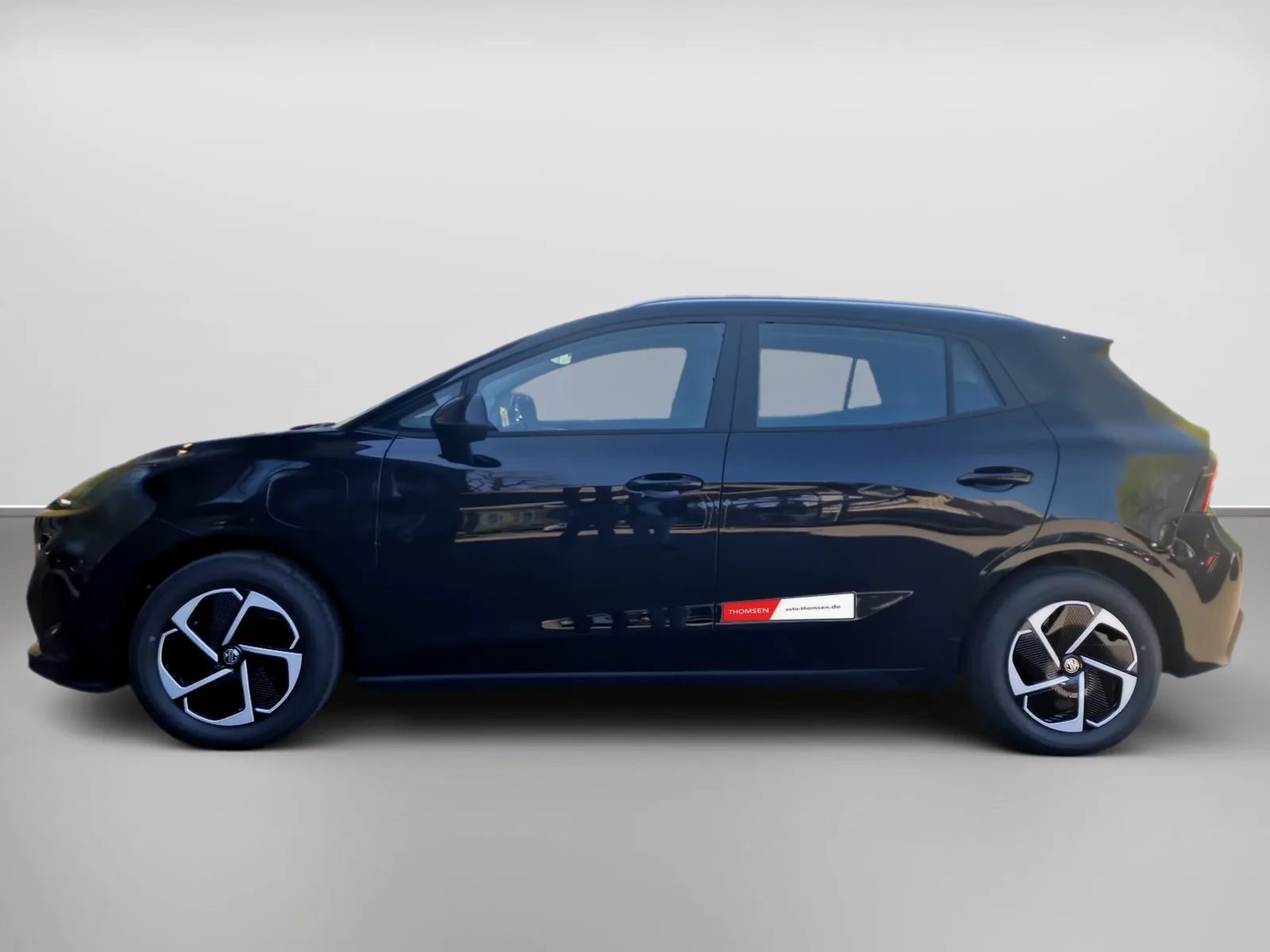 MG MG4 EV Urban 54kWh Com. Bestellfzg diverse Farben – Bild 4